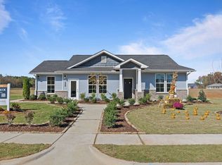 12618 Buck Rd, Athens, AL 35613