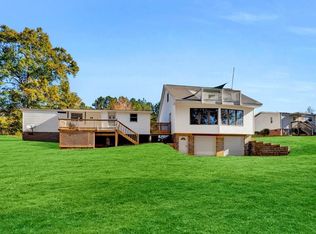 496 Enchanted Oaks Dr, Waterloo, SC 29384