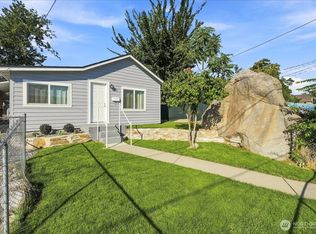 540 S Chelan Ave, Wenatchee, WA 98801