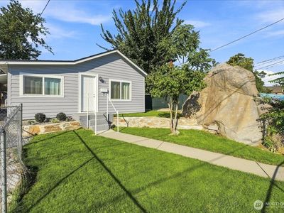 540 S Chelan Avenue, Wenatchee, WA, 98801