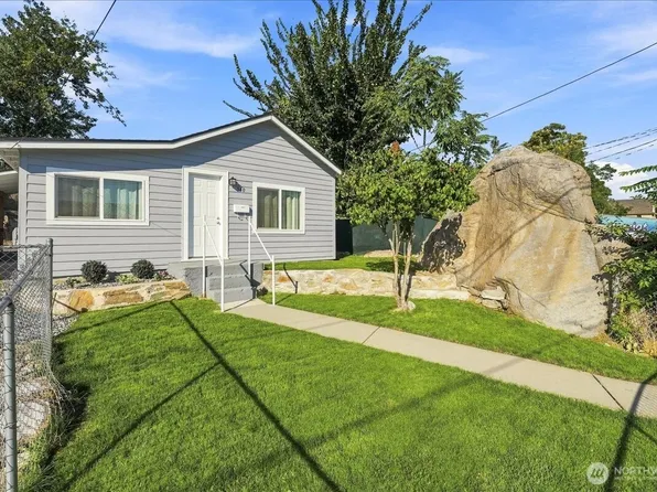 540 S Chelan Avenue, Wenatchee, WA 98801