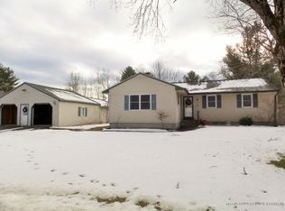 57 Smiley Ave, Winslow, ME 04901