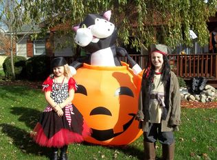 5425 Roho Ave, Peck, MI 48466