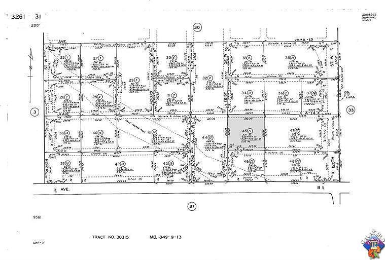 2nd image of 0 W Avenue A14