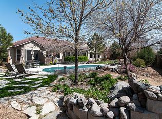 7939 Tres Arroyos Dr, Sparks, NV 89436