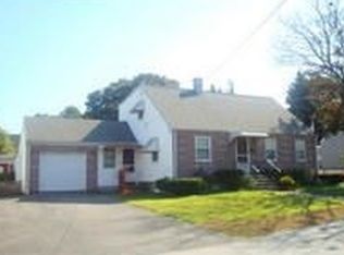 85 Rinaldo Rd, Weymouth, MA 02191