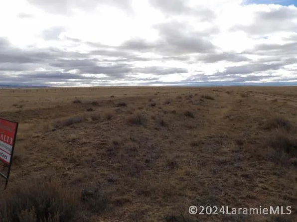 Two Rivers Rd, Bosler, WY 82051