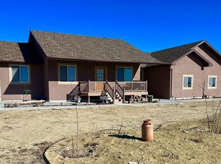 5 Shadow Ridge Ln, Rock Springs, WY 82901