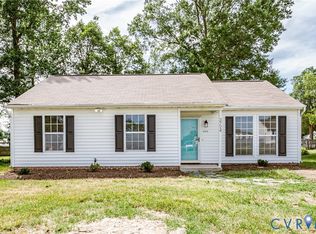 3724 Arborgrove Ct, Richmond, VA 23223