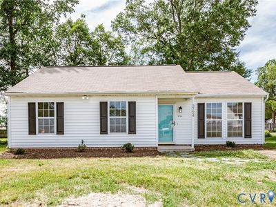 3724 Arborgrove Ct, Richmond, VA, 23223