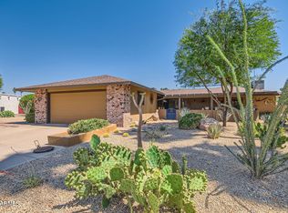 21019 N TOTEM Drive, Sun City West, AZ 85375