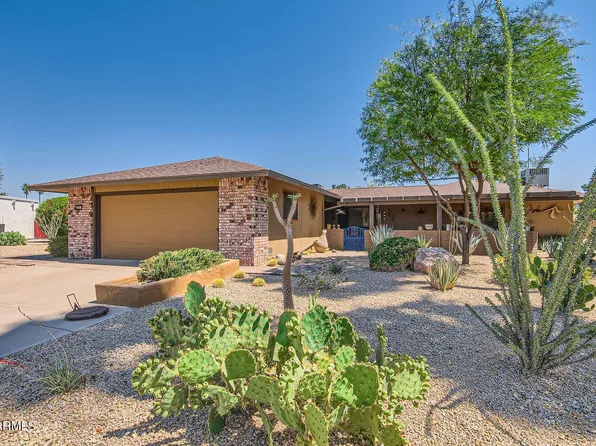 21019 N TOTEM Drive, Sun City West, AZ 85375