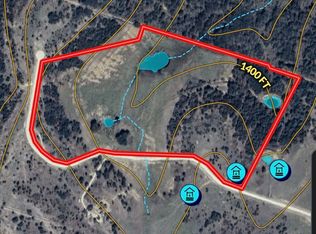 Pecan Valley Dr, Gustine, TX 76455