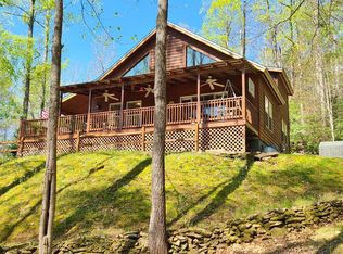 430 Timbuktu Rd, Sylva, NC 28779