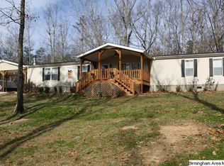 100 Freedom Ln, Odenville, AL 35120