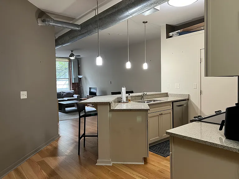 800 Peachtree St NE #8217 — Photo 30