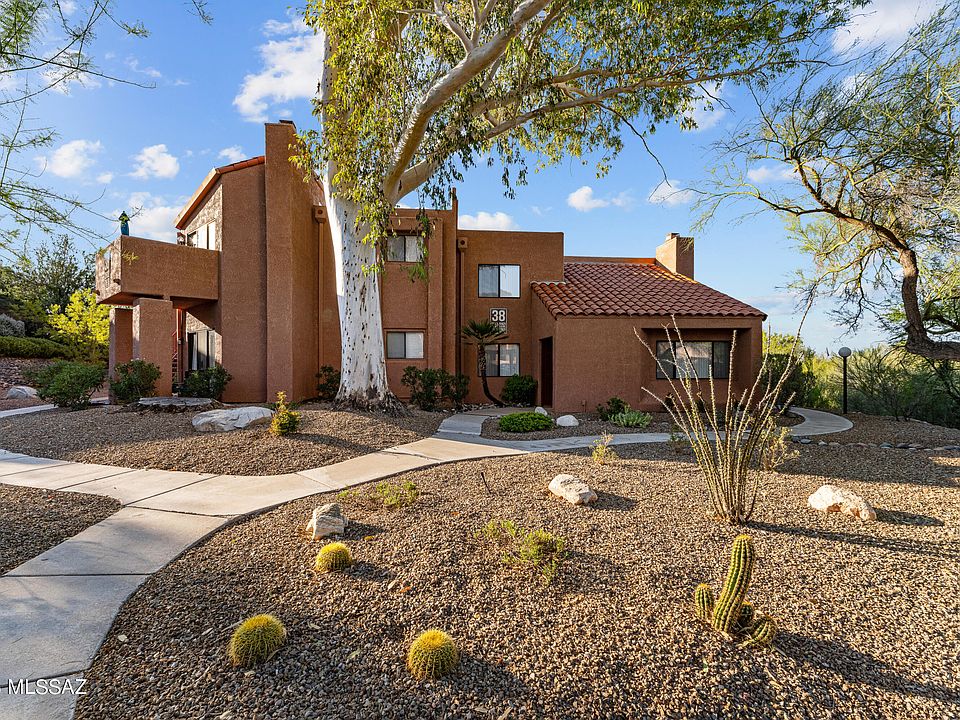 1st image of 5051 N Sabino Canyon Rd Unit 1250