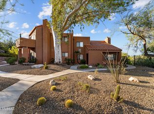 5051 N Sabino Canyon Rd UNIT 1250, Tucson, AZ 85750