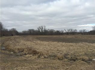 190 Northeast St, Holt, MO 64048