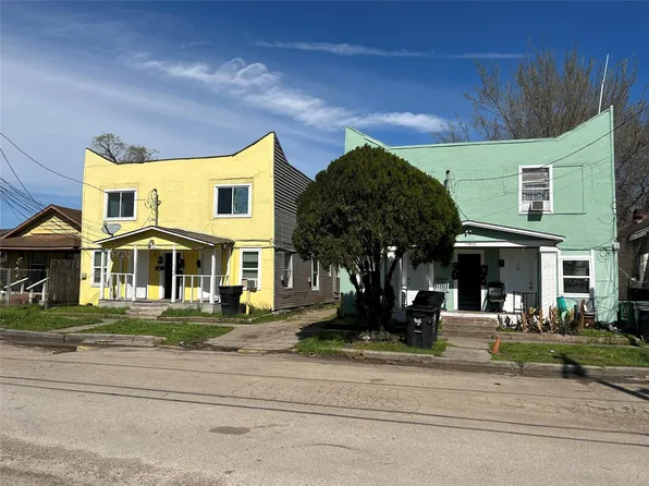 7109 Avenue E #12, Houston, TX 77011