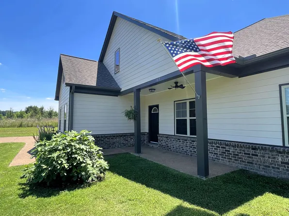 105 Lillie Ln, Burlison, TN 38015