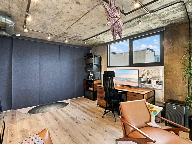 1780 Kettner Blvd #516 — Photo 31