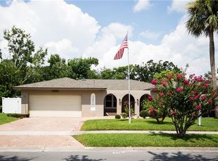 2654 Tierra Cir, Winter Park, FL 32792