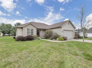 3654 Apple Valley Dr, Howard, OH 43028