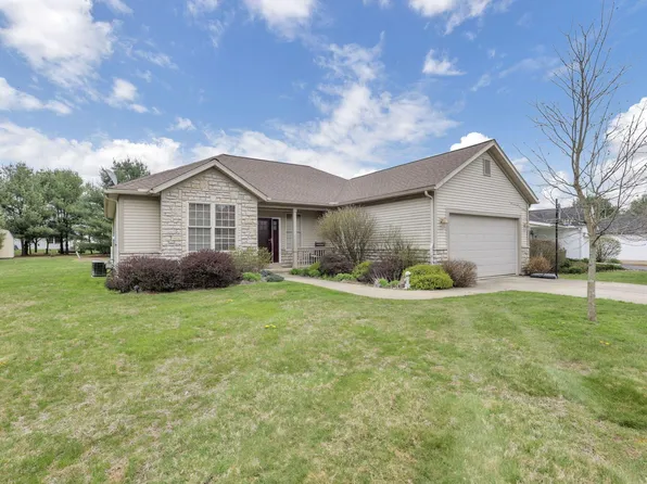 3654 Apple Valley Dr, Howard, OH 43028