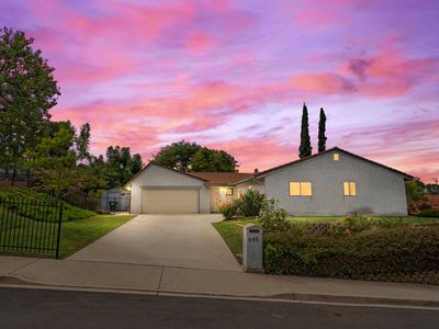 645 Rainbow Pl, Escondido, CA, 92027