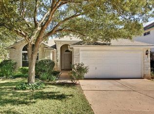 9205 Walsall Cv, Austin, TX 78749