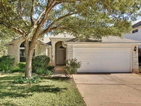 9205 Walsall Cv, Austin, TX 78749