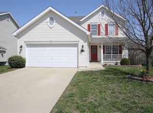 2920 Wye Oak Dr, Belleville, IL 62221