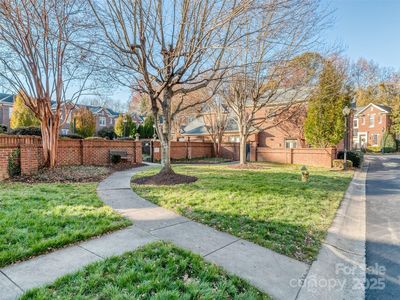 884 Park Slope Dr, Charlotte, NC, 28209