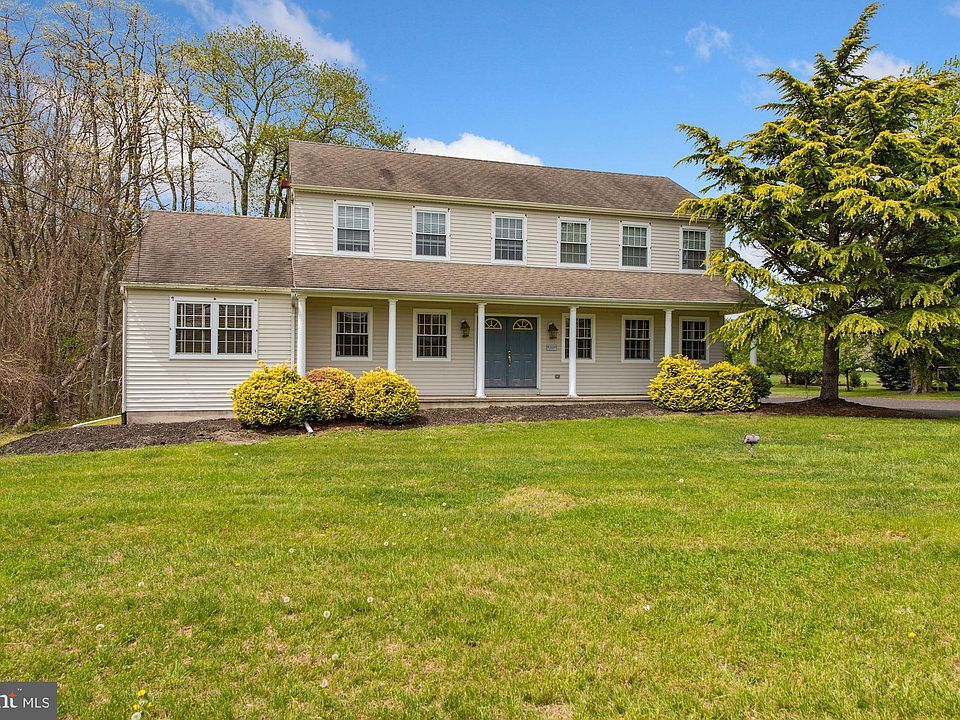 361 Oakshade Rd, Vincentown, NJ 08088 Zillow