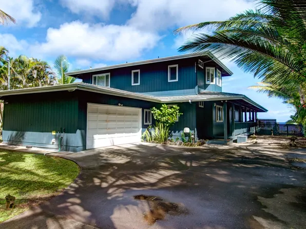 15-1849 Beach Rd, Keaau, HI 96749
