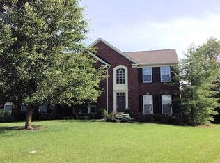 4855 Gemstone Ct, Mason, OH 45040