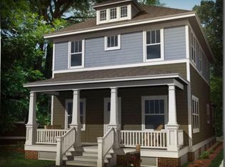 1071 Oglethorpe St, Macon, GA 31201