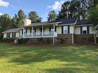 110 S Pond Ct, Greenwood, SC 29649