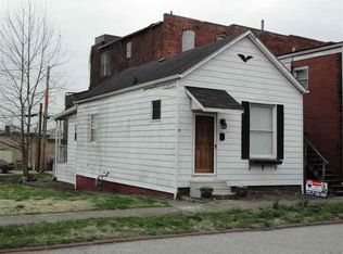 210 24th St, Catlettsburg, KY 41129