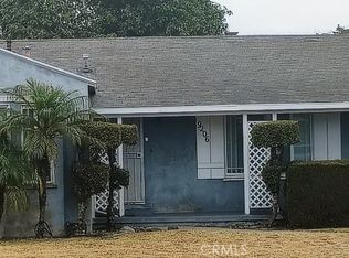 9206 S Van Ness Ave, Los Angeles, CA 90047