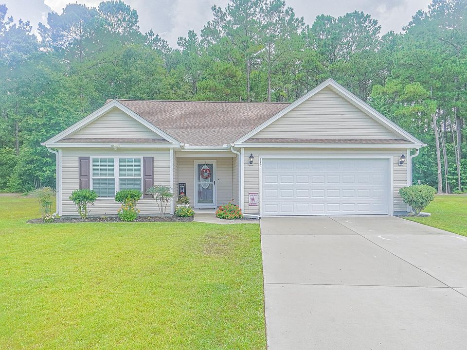 252 Timber Run Dr. Yauhannah Landing gated community, SC
