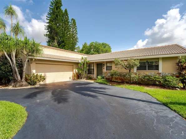 10073 NW 7th Court, Coral Springs, FL 33071