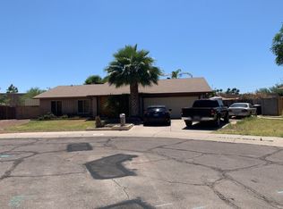 4018 S McKemy St, Tempe, AZ 85282