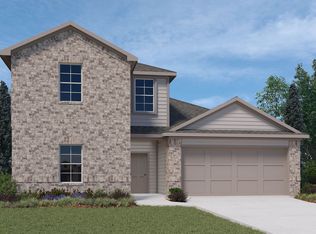 Midland Plan, Empire Estates, Corpus Christi, TX 78414