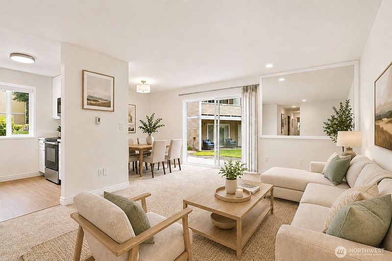 3rd image of 12435 NE 131st Court #D104