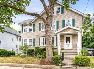 47 Century St FLOOR 2, Medford, MA 02155