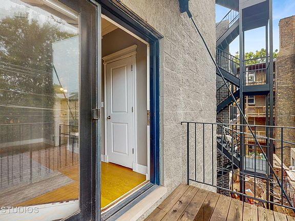 3rd image of 3647 N Damen Ave Unit 2