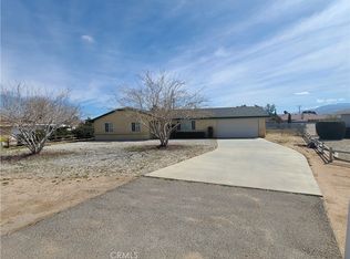 11345 Otowi Rd, Apple Valley, CA 92308