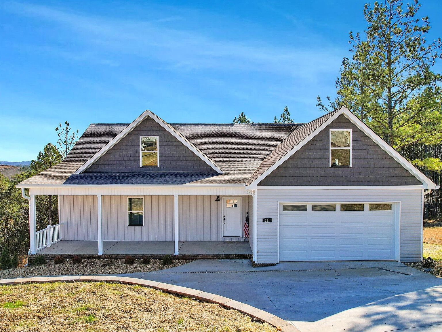 245 Banberry Dr 31, Mc Donald, TN 37353 Zillow